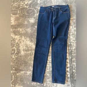 Old Navy Super Skinny Jeans